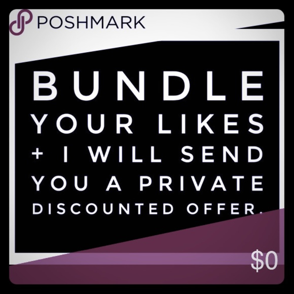 Private Offer